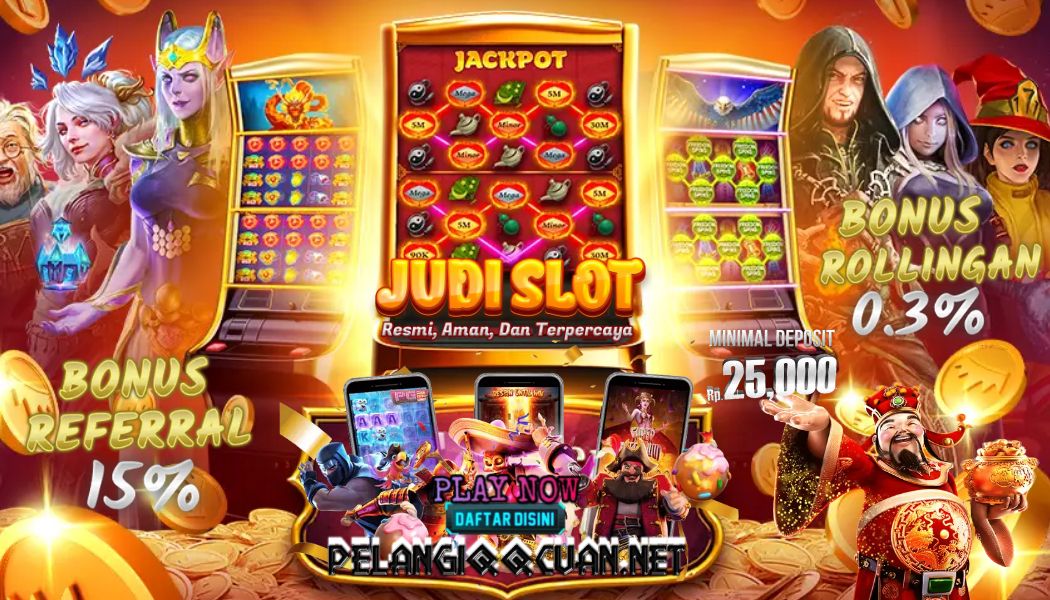 Best casino پر آن لائن سلاٹس کے بارے میں