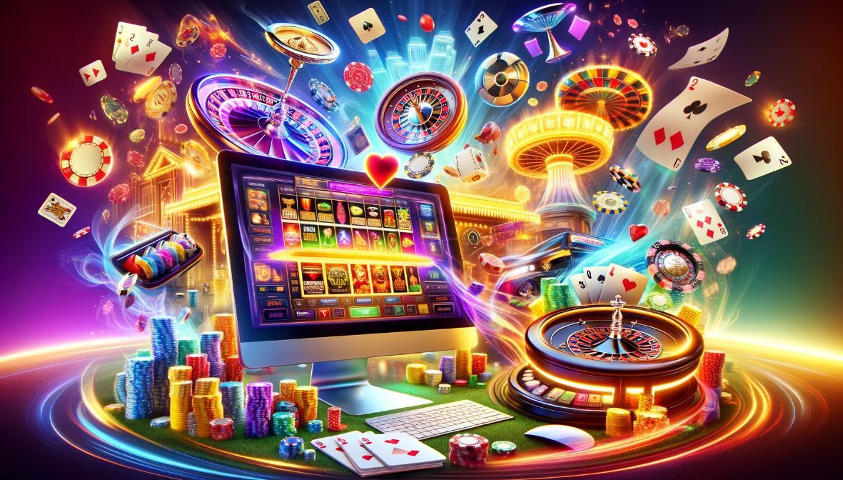 Best casino کیسینو میں بکراٹکھیلیں