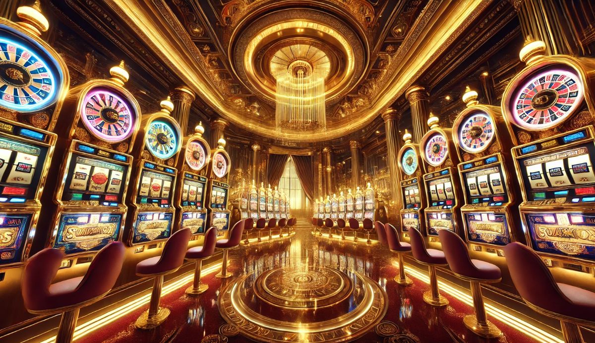 Best casino سائٹ کے لیے آن لائن گیمز فراہم کرنے والے