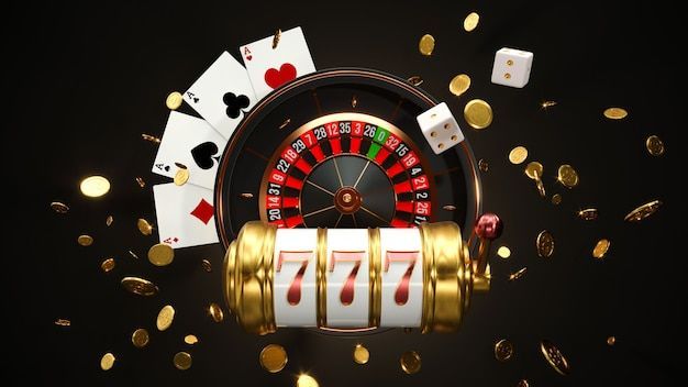Best casino آن لائن کیسینو میں اصل گیمز
