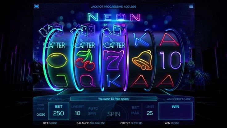 Best casino پر آن لائن سلاٹس کے بارے میں