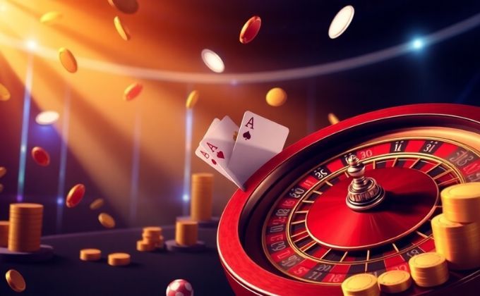 Best casino کیسینو میں رولیٹی گیمز کے بارے میں معلومات