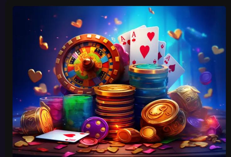 Best casino کھلاڑیوں کے لیے لائیو کیسینو سیکشن