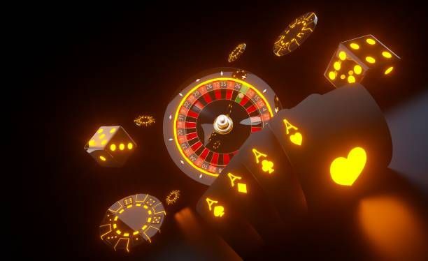 Best casino سائٹ پر خرید بونس کے ساتھ سلاٹس