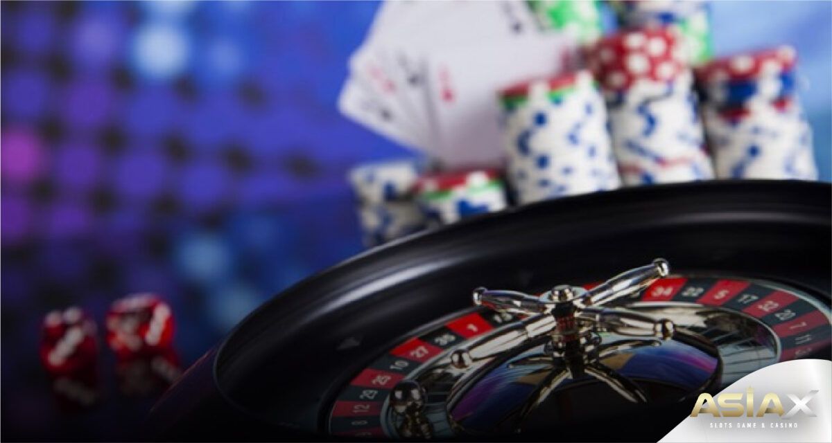 Best casino آن لائن کیسینو میں کھیلنے کی وجوہات