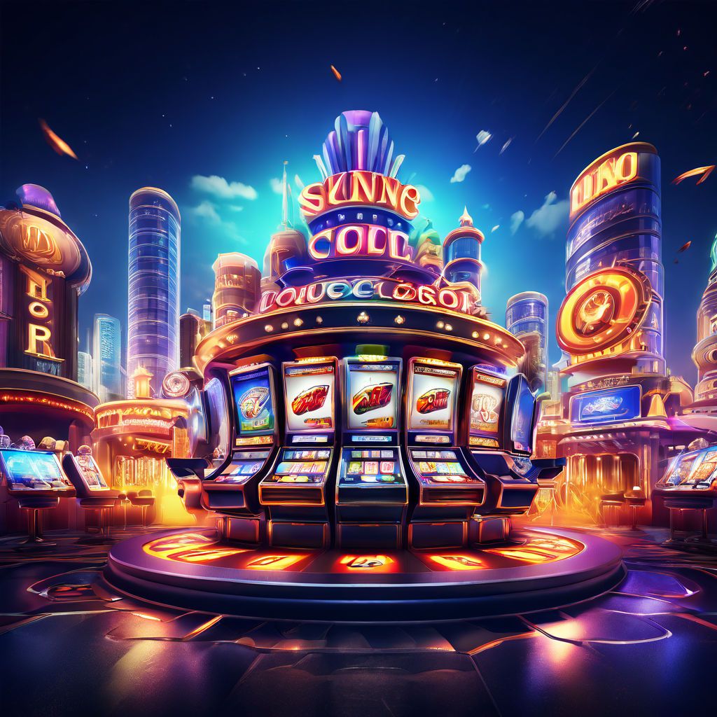 Best casino کیسینو میں سلاٹ کھیلنا شروع کریں۔